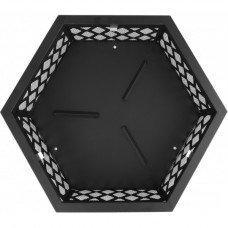 LUND Gratar/ semineu de gradina, dimensiuni 70x60x..